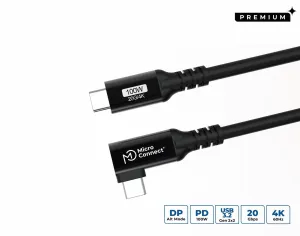 Microconnect USB3.2CC01-A
