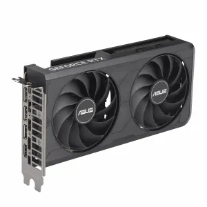 ASUS Dual GeForce RTX 5060 Ti EVO OC Edition