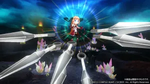 Sony Mugen Souls Z