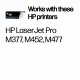 HP 410A Black Original LaserJet Toner Cartridge #4