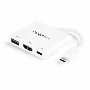 StarTech.com CDP2HDUACPW
