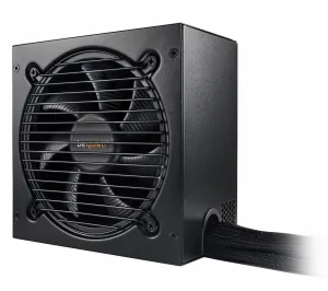 Be-Quiet Pure Power 11 600W