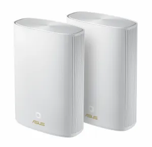 ASUS ZenWiFi AX Hybrid (XP4)