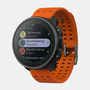 Suunto Vertical Solar