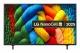 LG NanoCell AI 50NANO80A6B