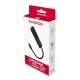 Axagon HMC-GL3A USB-C-Hub 3x USB-A Gbit-LAN schwarz #7