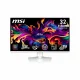 MSI MPG 321URXWDE QD-OLED