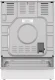 Hisense HCI8647WG #5