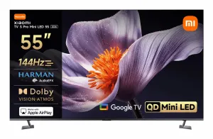 Xiaomi TV S Pro