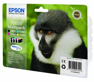 Epson Monkey T0895