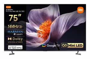 Xiaomi TV S Pro
