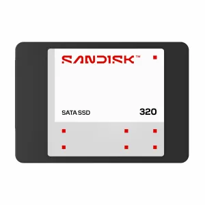 Sandisk SDSS31100TBB-000G0