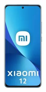 Xiaomi 12