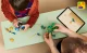 Lego NINJAGO Jay's Dragon Mech Fight #7