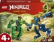 Lego NINJAGO Jay's Dragon Mech Fight