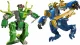 Lego NINJAGO Jay's Dragon Mech Fight #2