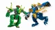 Lego NINJAGO Jay's Dragon Mech Fight #3