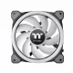 Thermaltake Riing Trio 12 LED RGB Radiator Fan TT Premium Edition