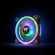 Thermaltake Riing Trio 12 LED RGB Radiator Fan TT Premium Edition #6
