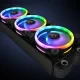Thermaltake Riing Trio 12 LED RGB Radiator Fan TT Premium Edition #12