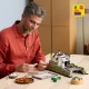 Lego Architecture Neuschwanstein Castle #8
