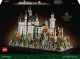 Lego Architecture Neuschwanstein Castle