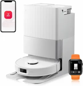 Roborock Qrevo Edge 5V1