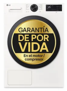 LG RHX5009TLB