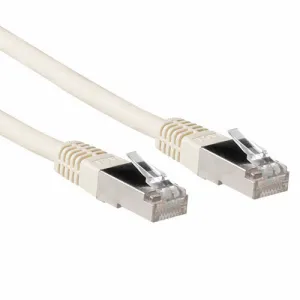 Advanced Cable Technology 25.00m Cat6a SSTP PiMF