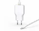 Unisynk Lightning Slim Wall Charger Kit G3 36W