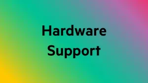 Hewlett Packard Enterprise Aruba Networking Foundational Care 3Y 4HR Onsite Hardware Only 7030 Controller SVC