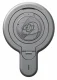 DJI OM Magnetic Quick-Release Mount
