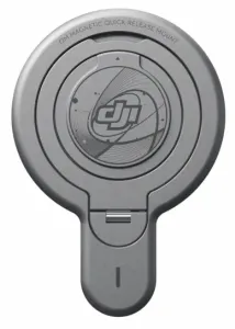 DJI OM Magnetic Quick-Release Mount