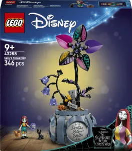 Lego Disney 43288