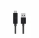 Belkin USB-A - USB-C, 0.9m