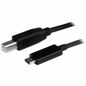 StarTech.com USB2CB1M