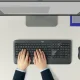 Logitech MK540 Advanced #14