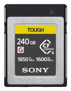 Sony CEBG240T