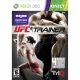 THQ UFC Personal Trainer, Xbox 360