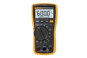 Fluke 117
