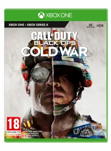 Activision Call of Duty: Black Ops Cold War