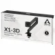 Arctic Cooling X1-3D - Desk Mount Gas Spring Monitor Arm #8
