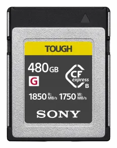 Sony CEB-G480T