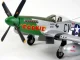Revell P-51D Mustang #2