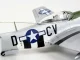 Revell P-51D Mustang #3