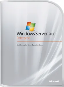 Microsoft Windows Server 2008 R2 Enterprise, SA, OVS NL, Multilng