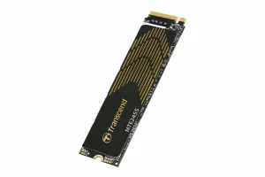 Transcend PCIe SSD 245S