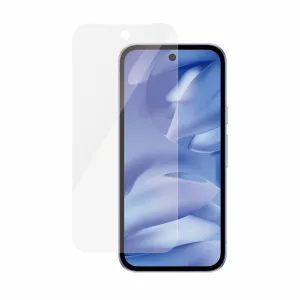 PanzerGlass Screen Protector Google Pixel 9a Ultra-Wide Fit