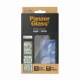PanzerGlass Screen Protector Google Pixel 9a Ultra-Wide Fit #3
