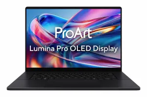 ASUS ProArt P16 H7606WX-SE008X Copilot+ PC